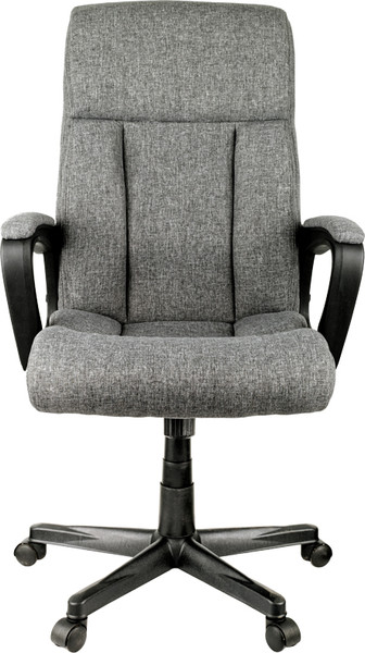 Изображение товара Кресло офисное Helmi Canvas HL-E23 / 283027 (серый)