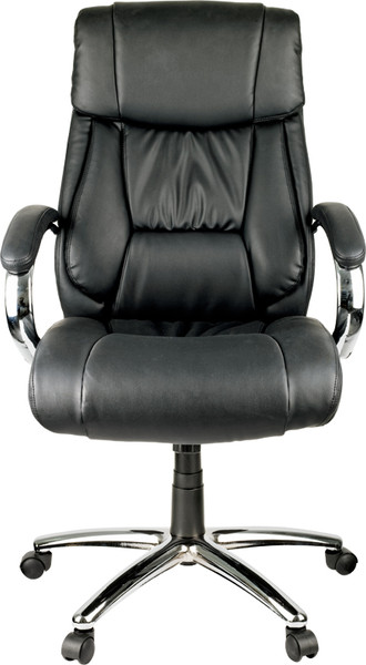 Изображение товара Кресло офисное Helmi Confidence HL-E20 / 282347 (черный)