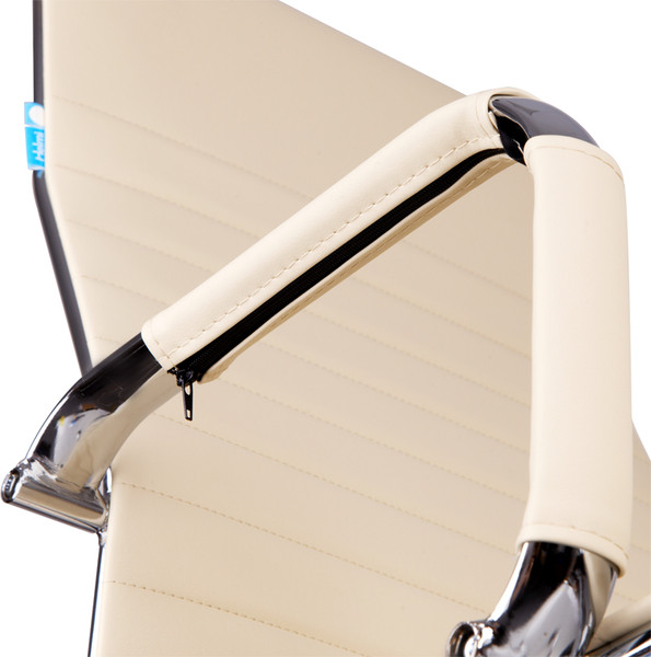 Изображение товара Кресло офисное Helmi Slim HL-E17 / 311361 (бежевый)