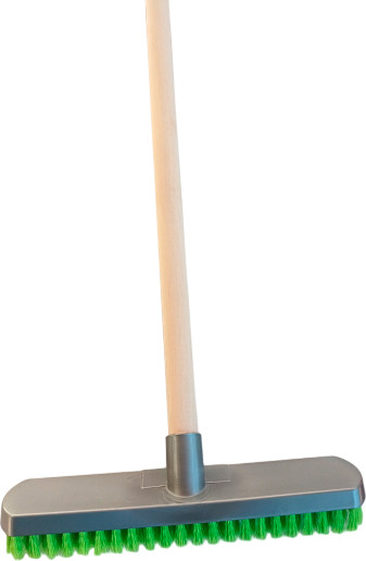 Изображение товара Щетка для пола Ямполь-Слуцк 1.135-01