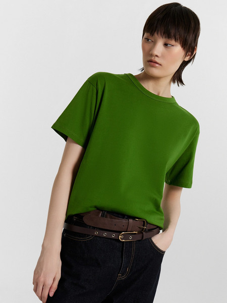 Изображение товара Футболка Mark Formelle 112934 (р.164/170-88-94, кактус)