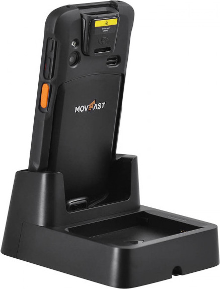Изображение товара Подставка для сканера Mertech Для Mertech MovFast S55 без передачи данных / 9348