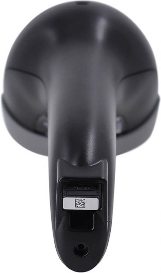 Изображение товара Сканер штрих-кода Mertech CL-1300 GS BLE Dongle P2D USB (черный)