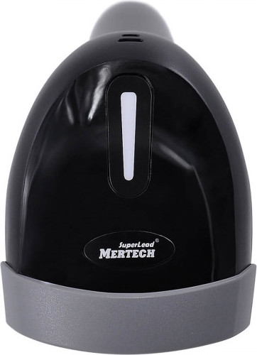 Изображение товара Сканер штрих-кода Mertech CL-1300 GS BLE Dongle P2D USB (черный)