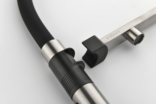 Изображение товара Смеситель Paulmark Gr213888-BS