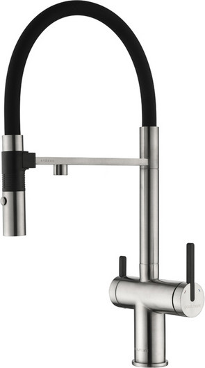 Изображение товара Смеситель Paulmark Gr213888-BS