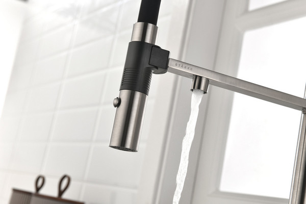 Изображение товара Смеситель Paulmark Gr213888-BS