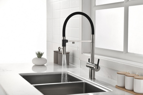 Изображение товара Смеситель Paulmark Gr213888-BS