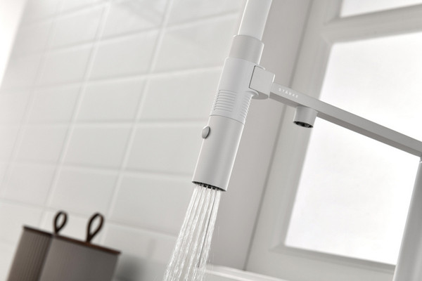 Изображение товара Смеситель Paulmark Gr213888-WH