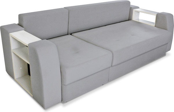 Изображение товара Диван Аквилон Оптимус НПБ (меген 22/смок)