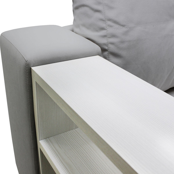 Изображение товара Диван Аквилон Оптимус НПБ (меген 22/смок)