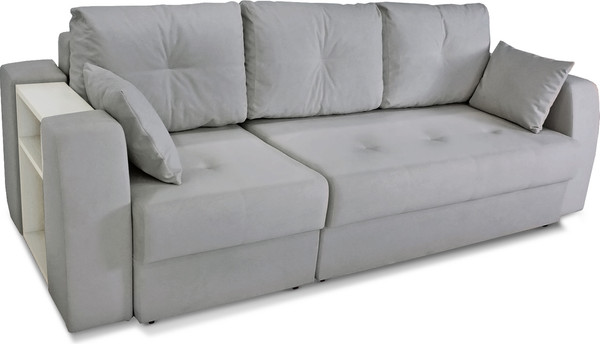 Изображение товара Диван Аквилон Оптимус НПБ (меген 22/смок)