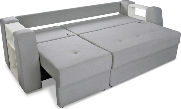 Изображение товара Диван Аквилон Оптимус НПБ (меген 22/смок)