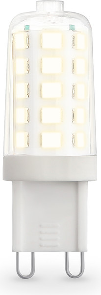 Изображение товара Лампа Ambrella LED G9 7W 4000K 220-240V / 100704