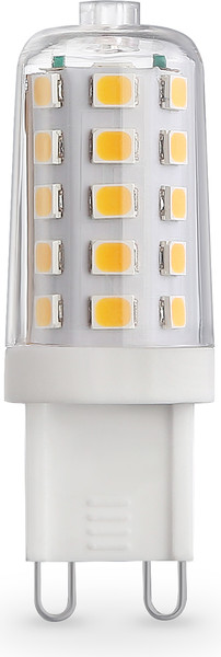 Изображение товара Лампа Ambrella LED G9 7W 4000K 220-240V / 100704