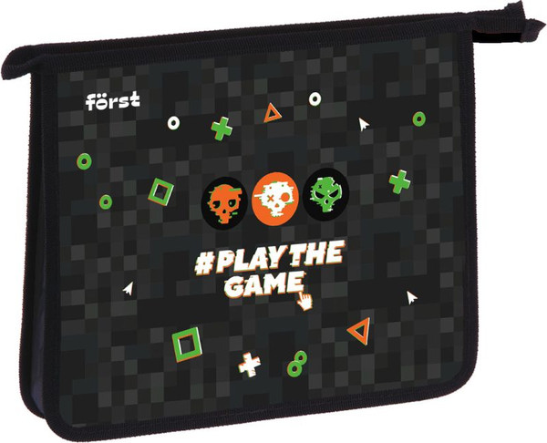 Изображение товара Папка для тетрадей Forst Play The Game / FT-PP-A50512