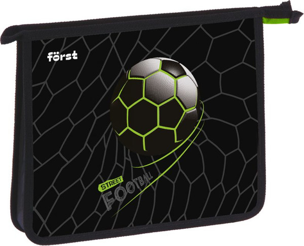 Изображение товара Папка для тетрадей Forst Street Football / FT-PP-A50505