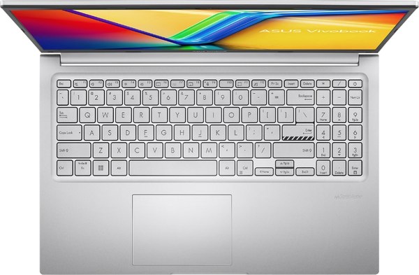 Изображение товара Ноутбук Asus Vivobook 15 X1502VA-BQ820