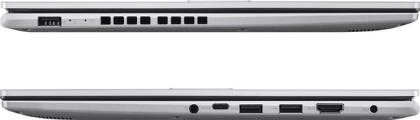 Изображение товара Ноутбук Asus Vivobook 15 X1502VA-BQ820