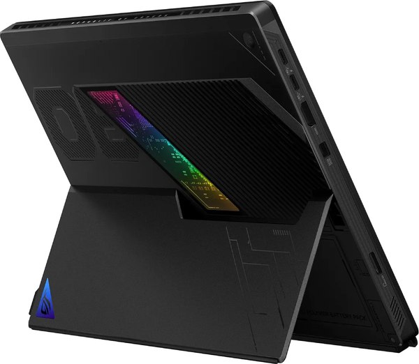 Изображение товара Ноутбук Asus ROG Flow Z13 GZ302EA-RU003W