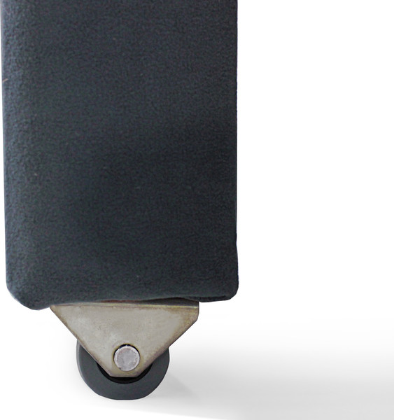 Изображение товара Диван Аквилон Оптимус 1 (меген 27/графит)