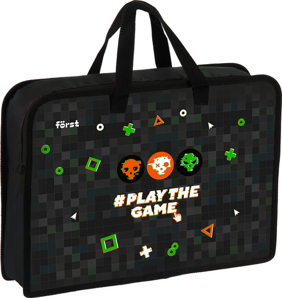 Изображение товара Папка-портфель Forst Play The Game / FT-HB-750512