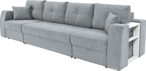 Изображение товара Диван Аквилон Оптимус 1 НПБ (меген 22/смок)