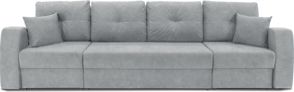 Изображение товара Диван Аквилон Оптимус 1 НПБ (меген 22/смок)