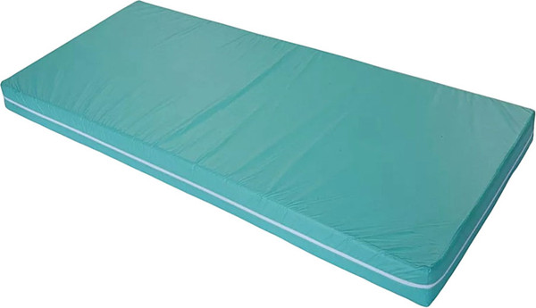 Изображение товара Чехол для матраса медицинского Vitok МВ-01 100х210х10 / С-101.33 (клеенка медицинская)