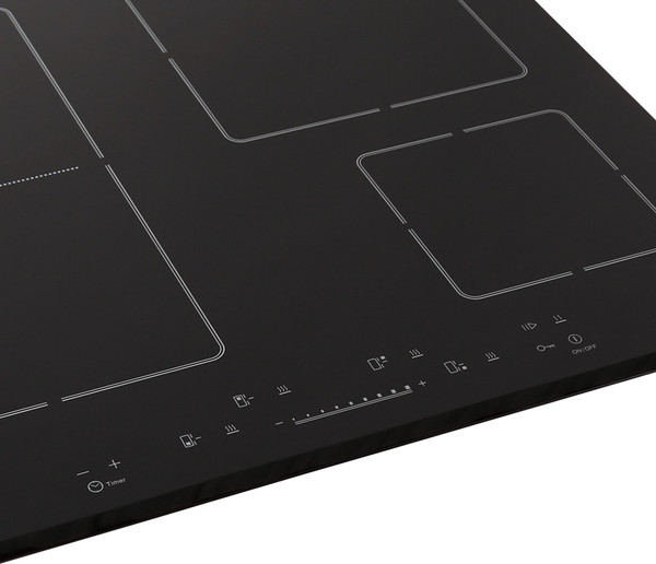 Изображение товара Индукционная варочная панель GEFEST ЭС В СН 4232 К3