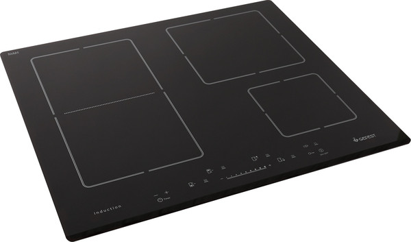 Изображение товара Индукционная варочная панель GEFEST ЭС В СН 4232 К3