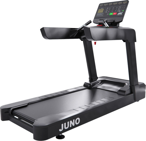 Изображение товара Электрическая беговая дорожка DFC Juno T780 COM