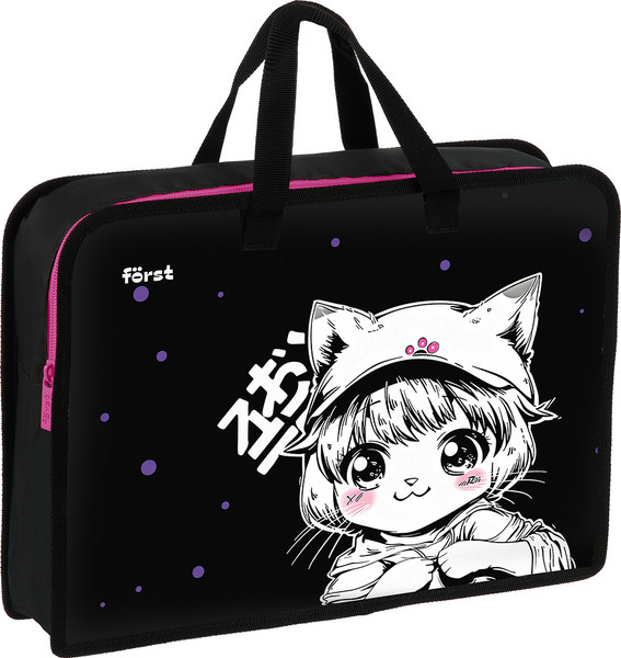 Изображение товара Папка-портфель Forst Plush Dream / FT-HB-750522