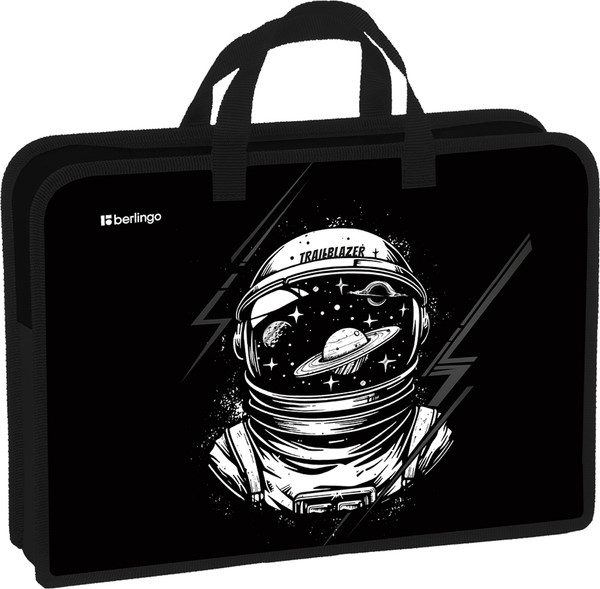 Изображение товара Папка-портфель Berlingo Trailblazer / BR-PT-A47521