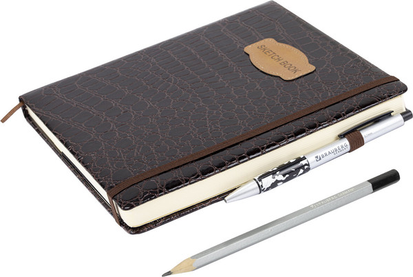 Изображение товара Скетчбук Brauberg Art Classic / 116473