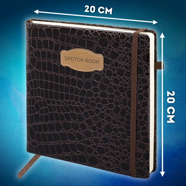 Изображение товара Скетчбук Brauberg Art Classic / 116473