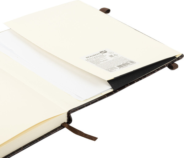 Изображение товара Скетчбук Brauberg Art Classic / 116473