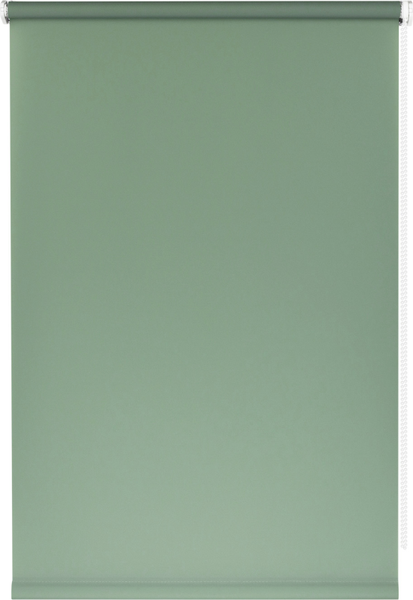 Изображение товара Рулонная штора Franc Gardiner Glasgow 50x160 / 9403219453 (оливковый)