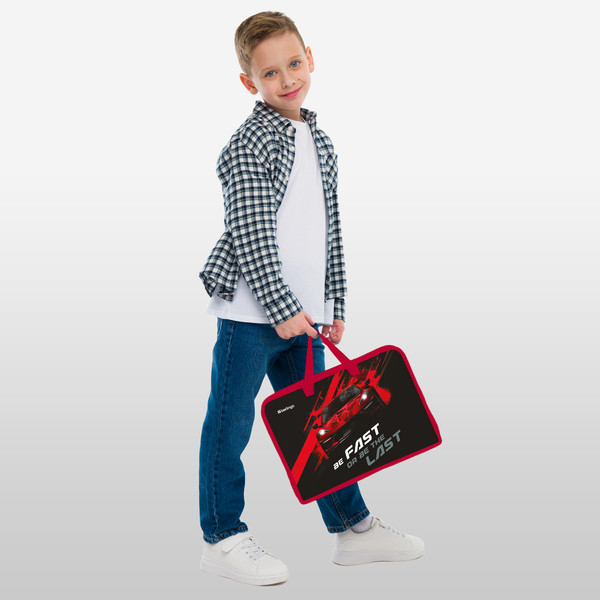 Изображение товара Папка-портфель Berlingo Fast Track / BR-PT-A47529