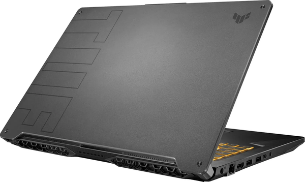 Изображение товара Игровой ноутбук Asus TUFGaming A17 / FA706NFR-HX041 (90NR0JW5-M001S0)