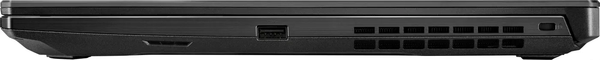 Изображение товара Игровой ноутбук Asus TUFGaming A17 / FA706NFR-HX041 (90NR0JW5-M001S0)