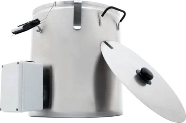 Изображение товара Сыроварня Helicon Бергман ТЭН (30л)