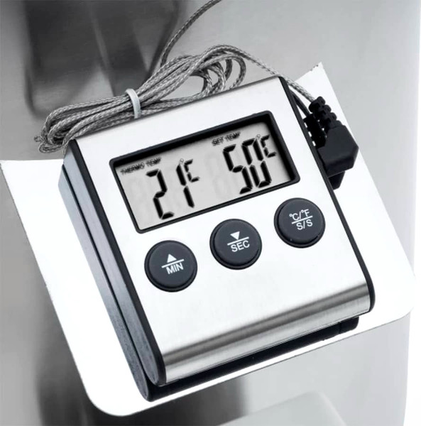 Изображение товара Сыроварня Helicon Бергман ТЭН (30л)