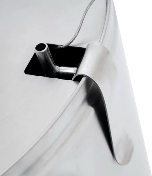 Изображение товара Сыроварня Helicon Бергман ТЭН (30л)