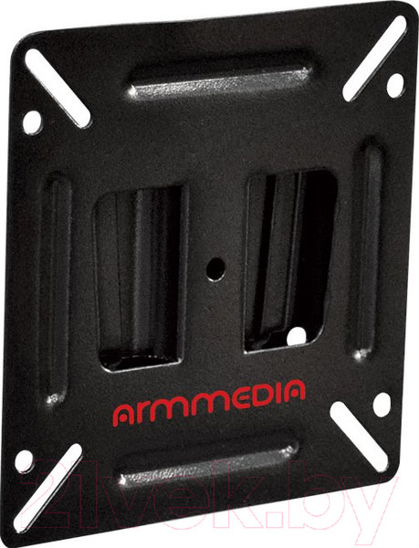 Изображение товара Кронштейн для телевизора ARM Media LCD-01 (черный)