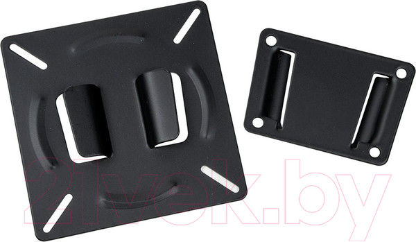 Изображение товара Кронштейн для телевизора ARM Media LCD-01 (черный)