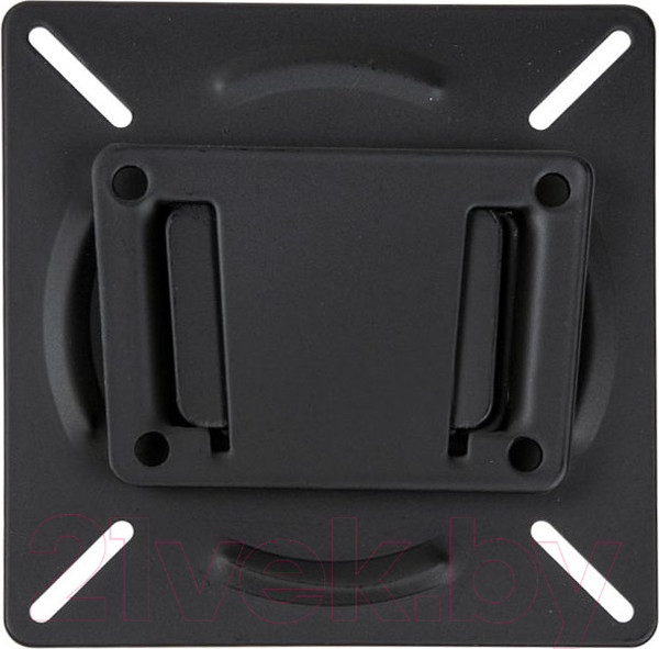 Изображение товара Кронштейн для телевизора ARM Media LCD-01 (черный)