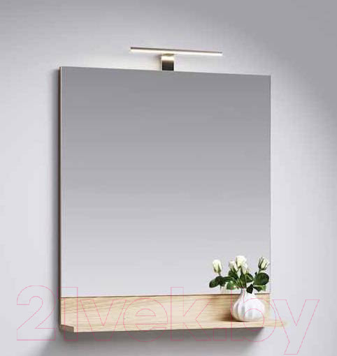 Изображение товара Зеркало Aqwella Foster 80 / FOS0208DS
