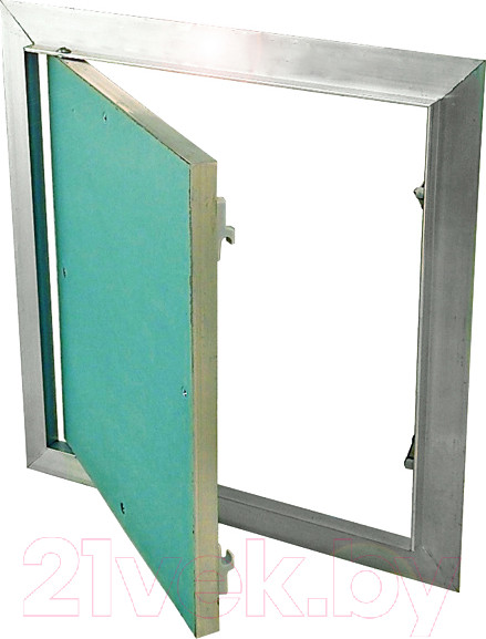 Изображение товара Люк под покраску Люкрай ПУ 50x60