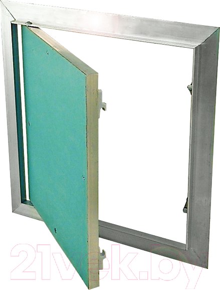 Изображение товара Люк под покраску Люкрай ПУ 60x120
